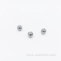 38 G16 Bicycles AISI 52100 Chrome Steel Ball